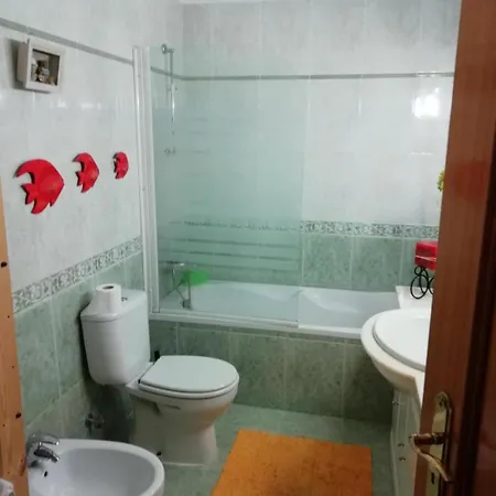 In Bb - Bed 12 In A 6-bed Mixed Sintra
