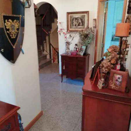 In Bb - Bed 12 In A 6-bed Mixed Sintra